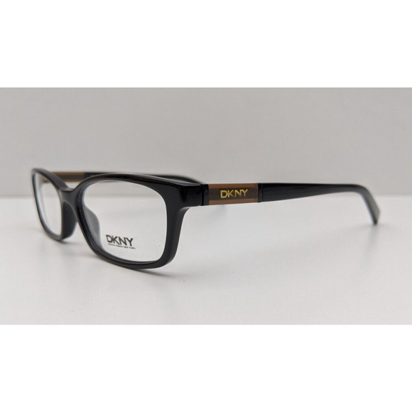 🕶️DKNY DY4631 3001 Eyeglasses 52/16 140 /KAO229🕶️​ - Picture 3 of 9